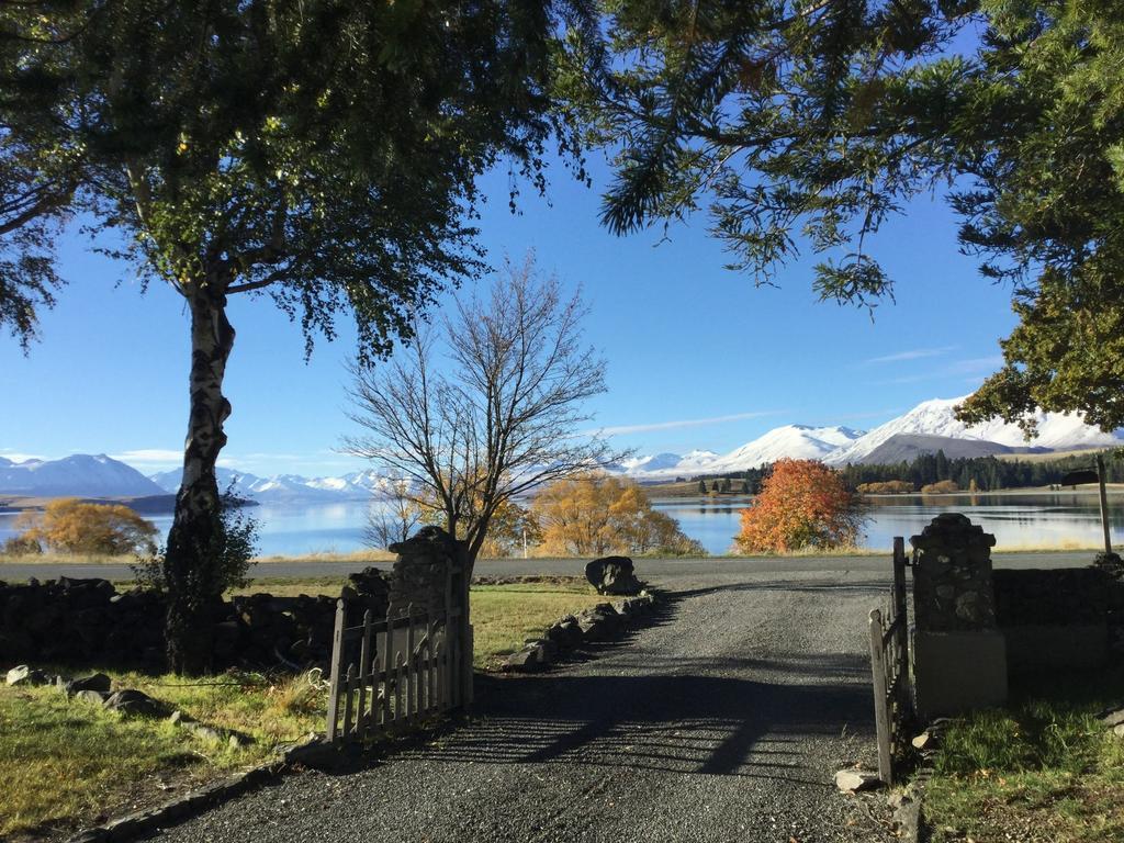 Tekapo 1929 - Starry Unit Βίλα Lake Tekapo Εξωτερικό φωτογραφία