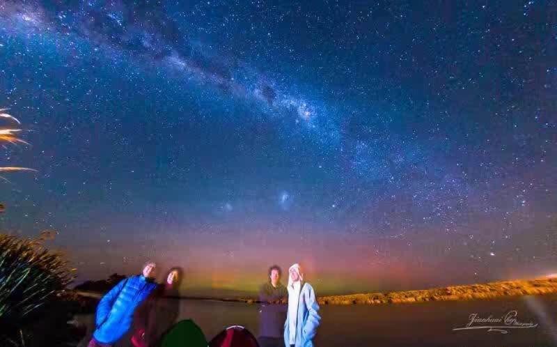 Tekapo 1929 - Starry Unit Βίλα Lake Tekapo Εξωτερικό φωτογραφία