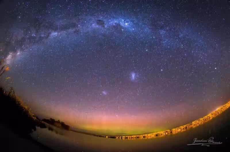 Tekapo 1929 - Starry Unit Βίλα Lake Tekapo Εξωτερικό φωτογραφία